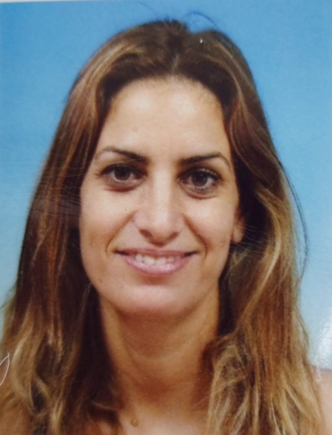 ענבר חנונה